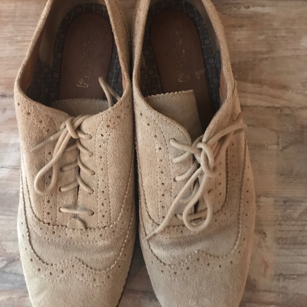 Sherry shoes