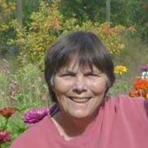 Meet your Posher, Janet