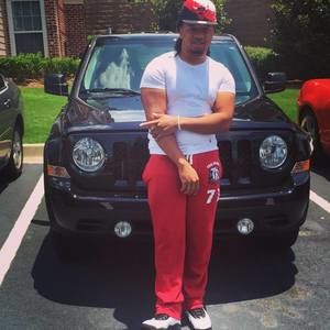 Meet your Posher, Chris