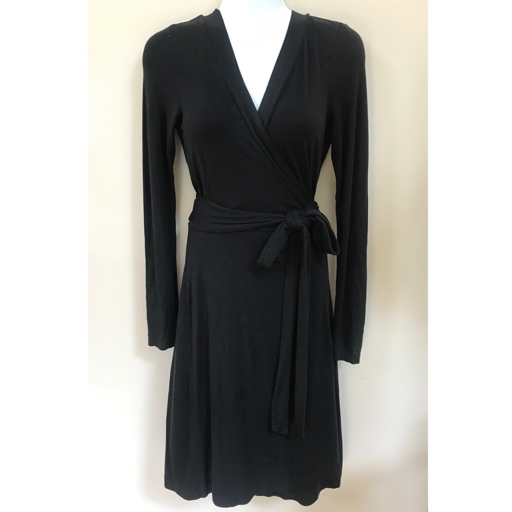 SOLD Banana Republic Wrap Dress