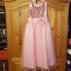 Girls Dress