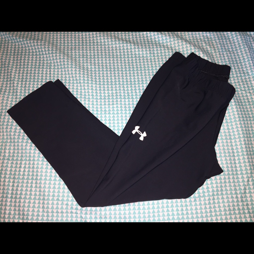 Under Armour leggings