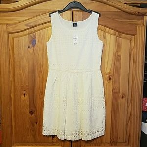Girls Gap Dress