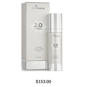 Skin Medica Lytera 2.0