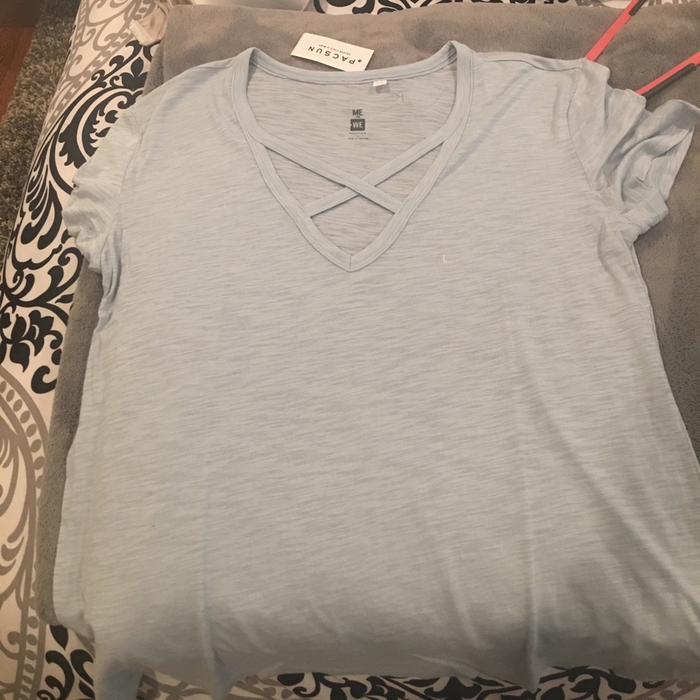 PacSun T-shirt