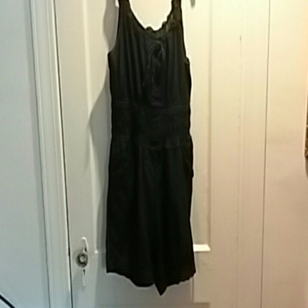One Piece Romper