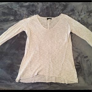 The Kooples lightweight knit sweater