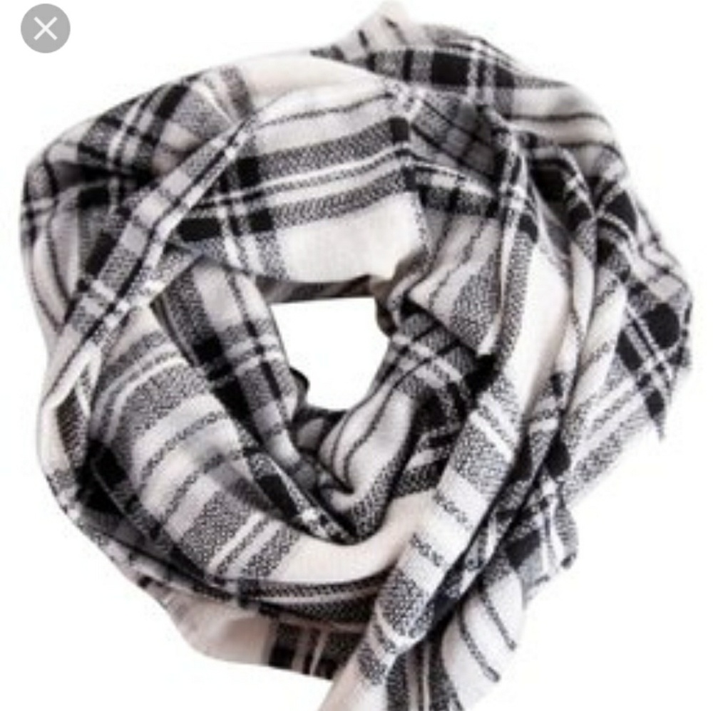 Modcloth blanket scarf