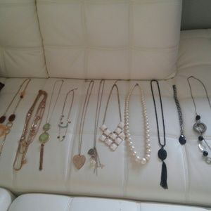 Jewelry Bundle