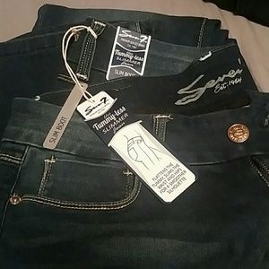 NWT Seven7 Jeans