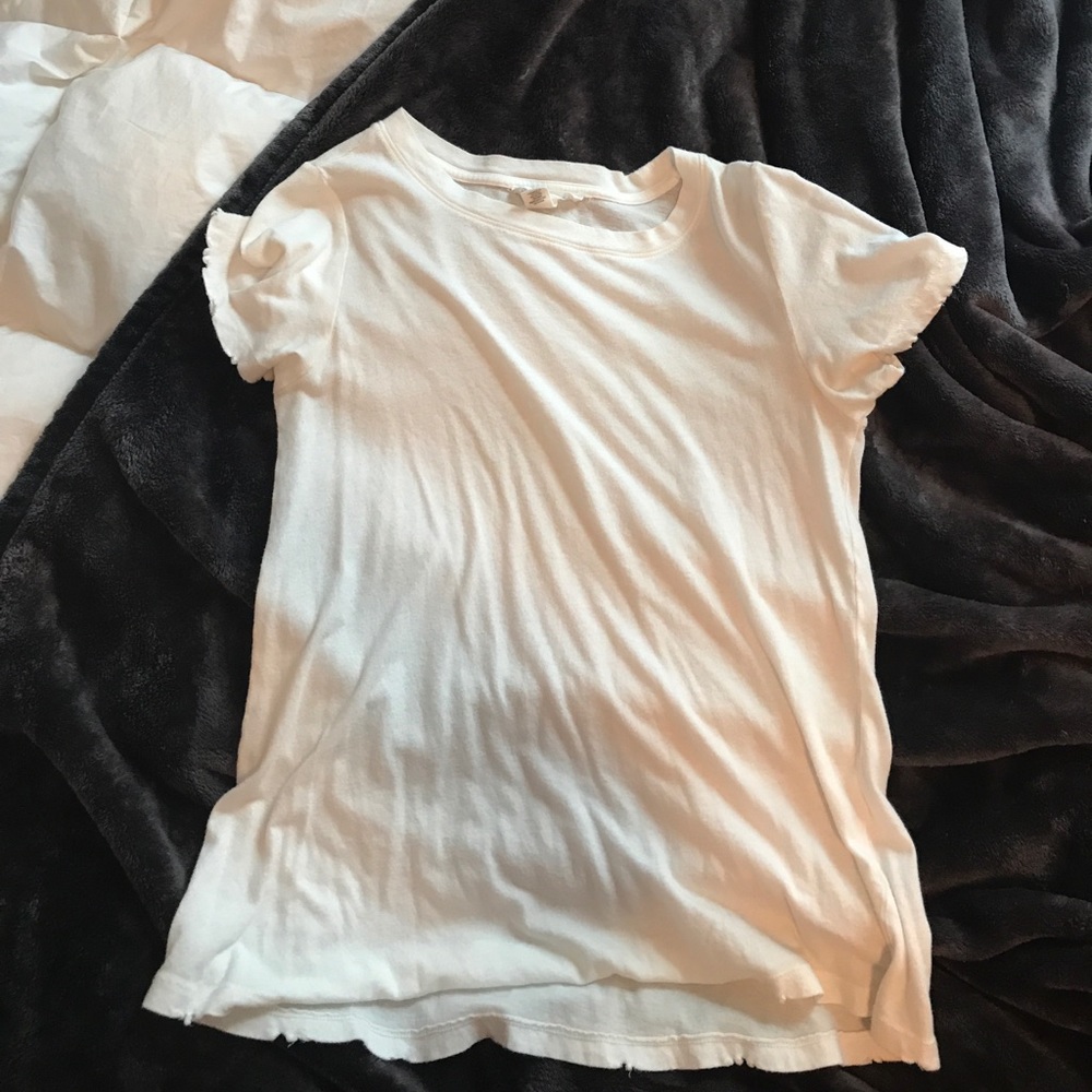 Basic Tshirt