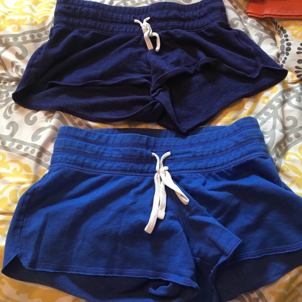 Comfy lounge around/ sleep shorts