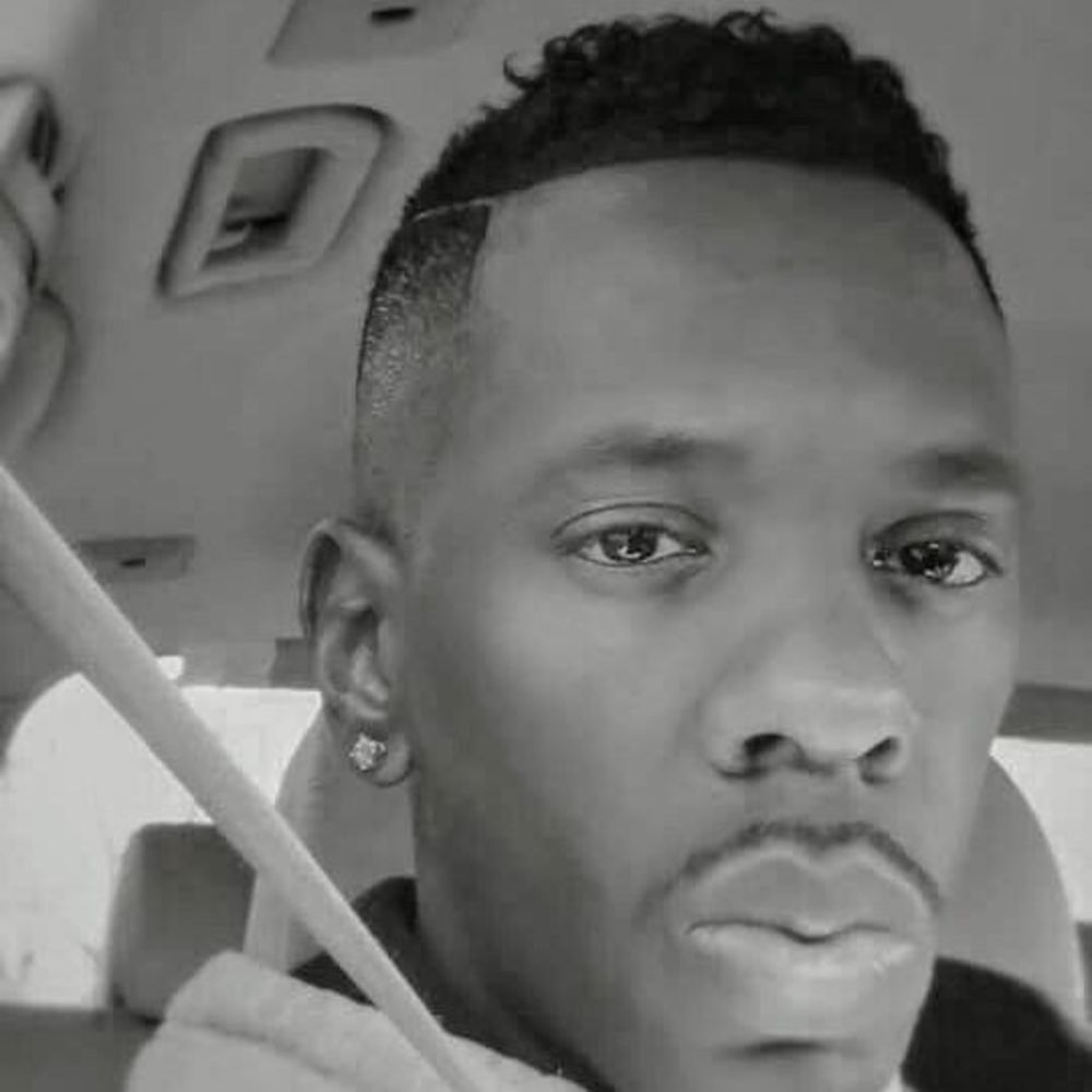 Meet your Posher, Dwane