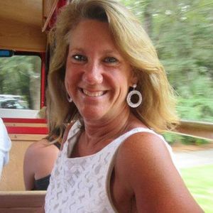 Meet your Posher, Dinah