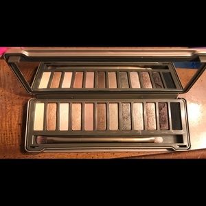 Urban Decay Naked 2 Palette