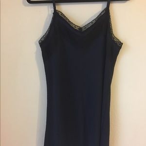 CAbi Lace Walk Cami #3083