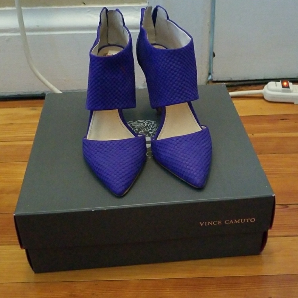 Vince Camuto shoes