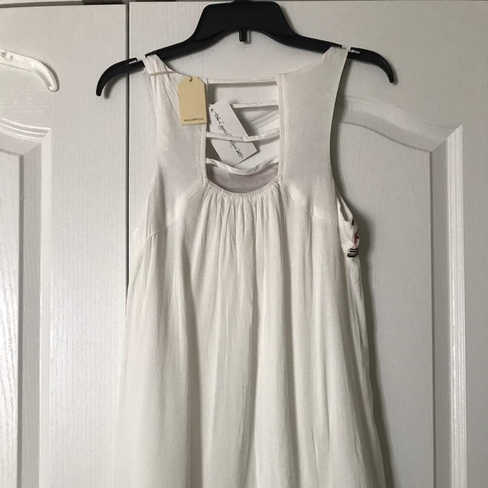 Boutique Dress - NEVER WORN | TAGS STILL ON
