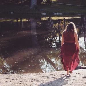 Meet your Posher, Taryn