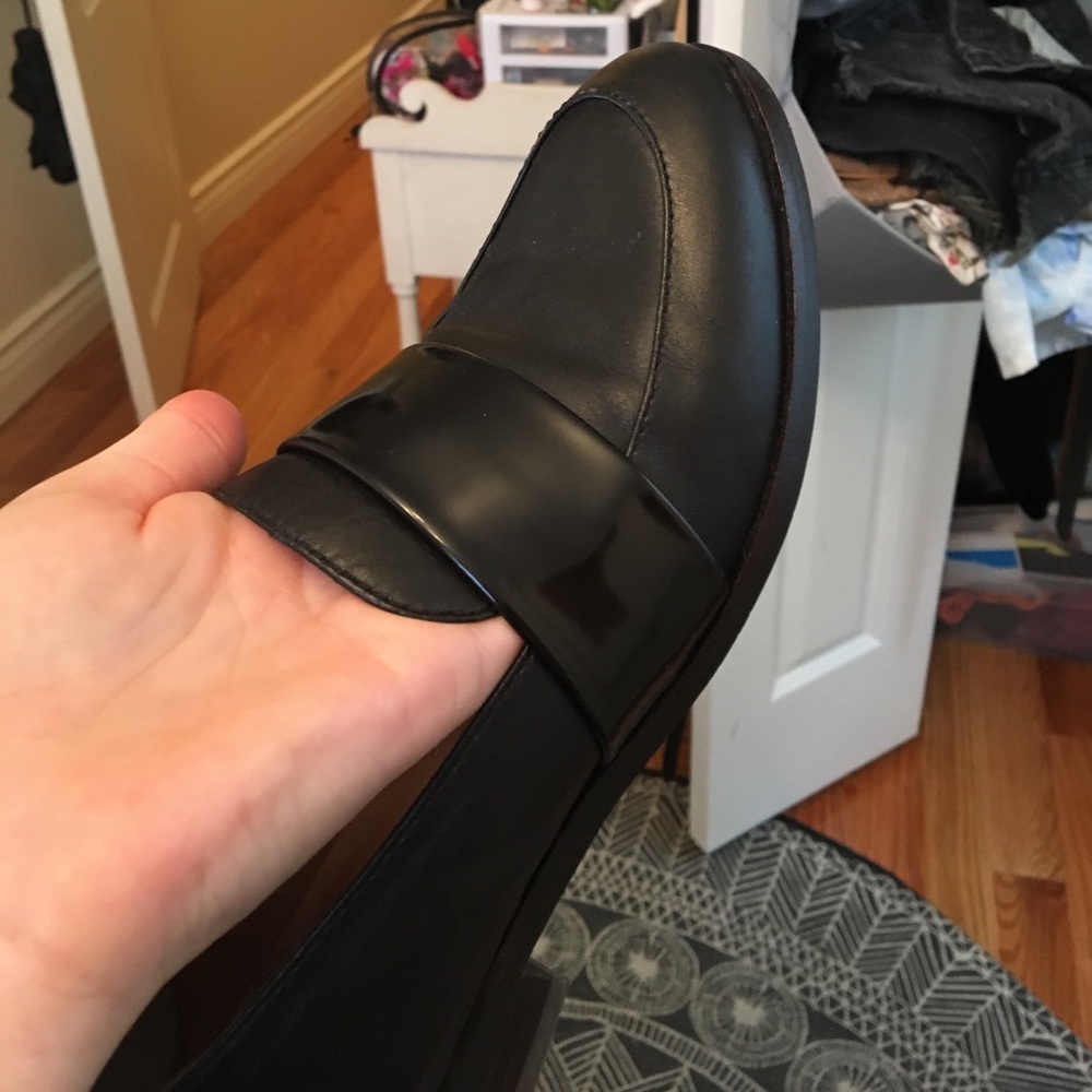 Madewell Elin Loafers - Picture 2 of 4