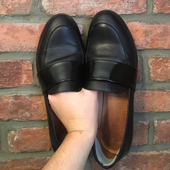 Madewell Elin Loafers - Picture 3 of 4