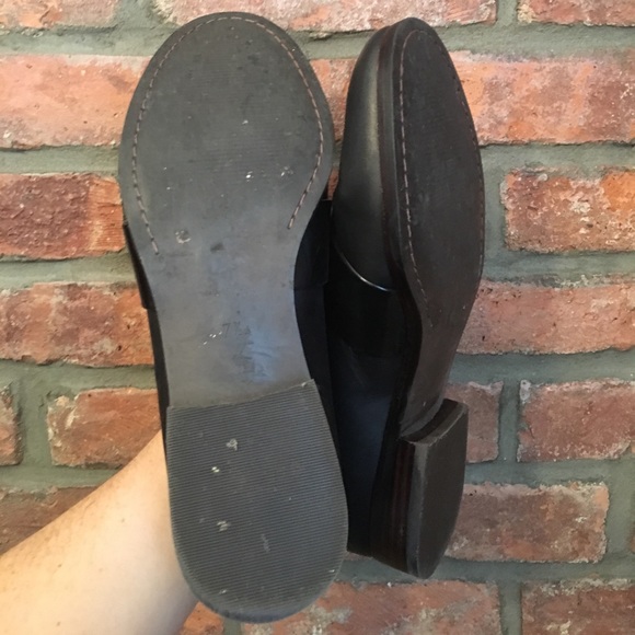 Madewell Elin Loafers - Picture 4 of 4