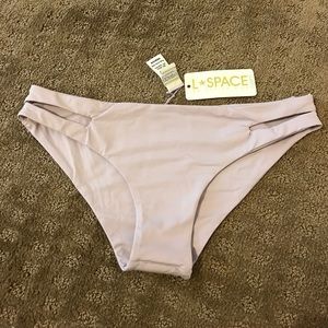 L*Space bikini bottoms