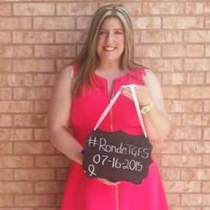 Meet your Posher, Ronda