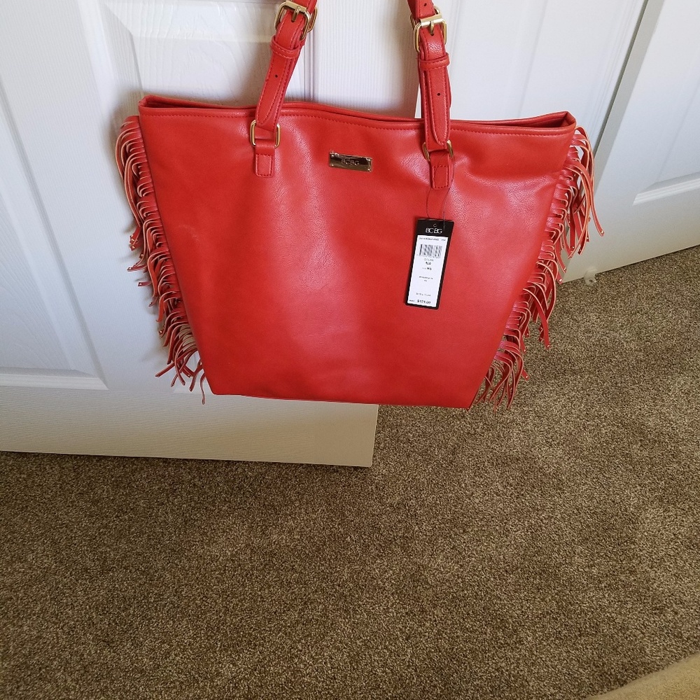 BCBG Handbag