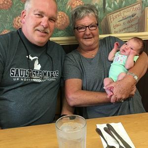 Meet your Posher, Pam