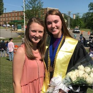 Meet your Posher, Taylor