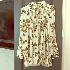 Free People shirt