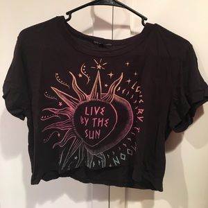 Nordstrom graphic tee