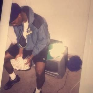 Meet your Posher, Tyler