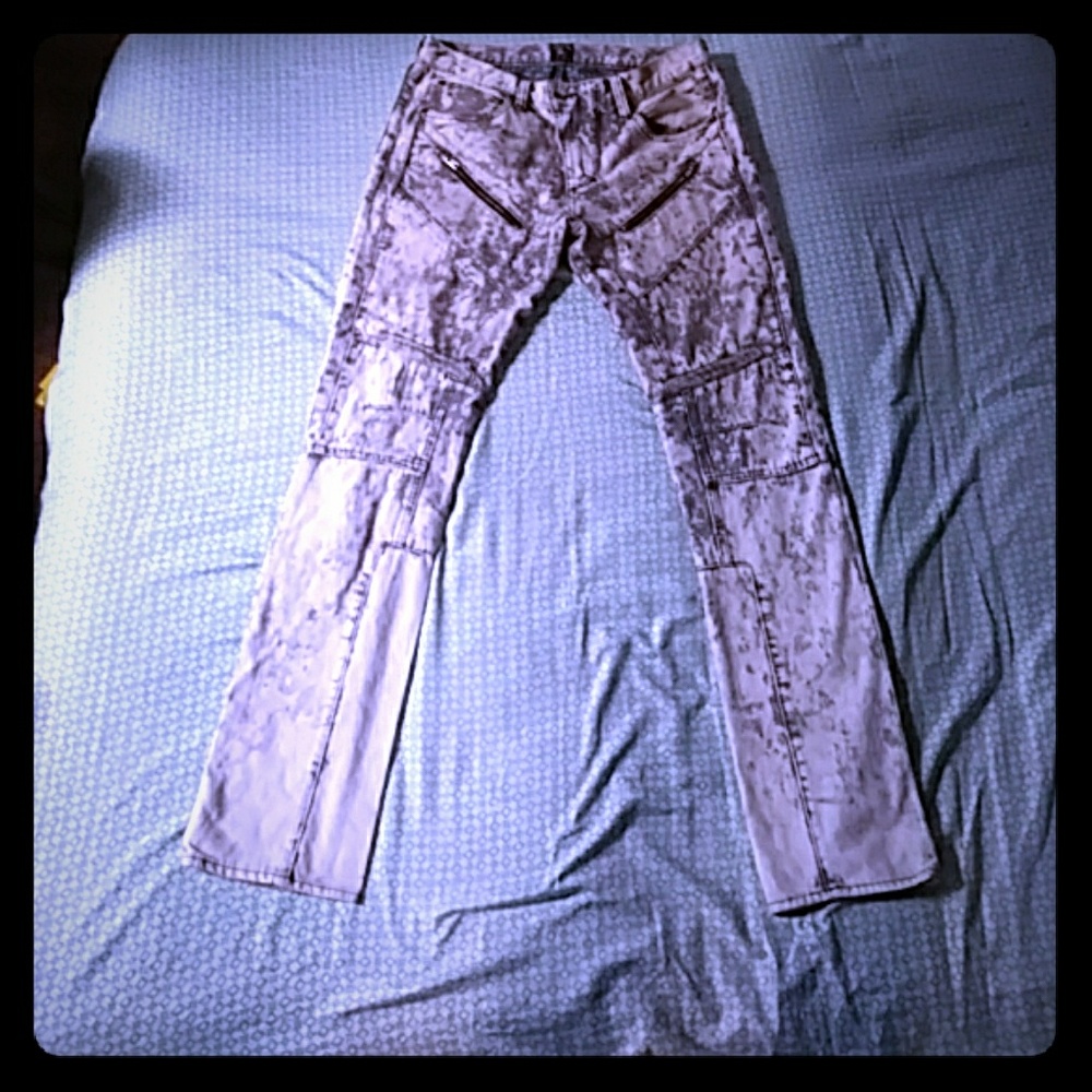 Prp jeans