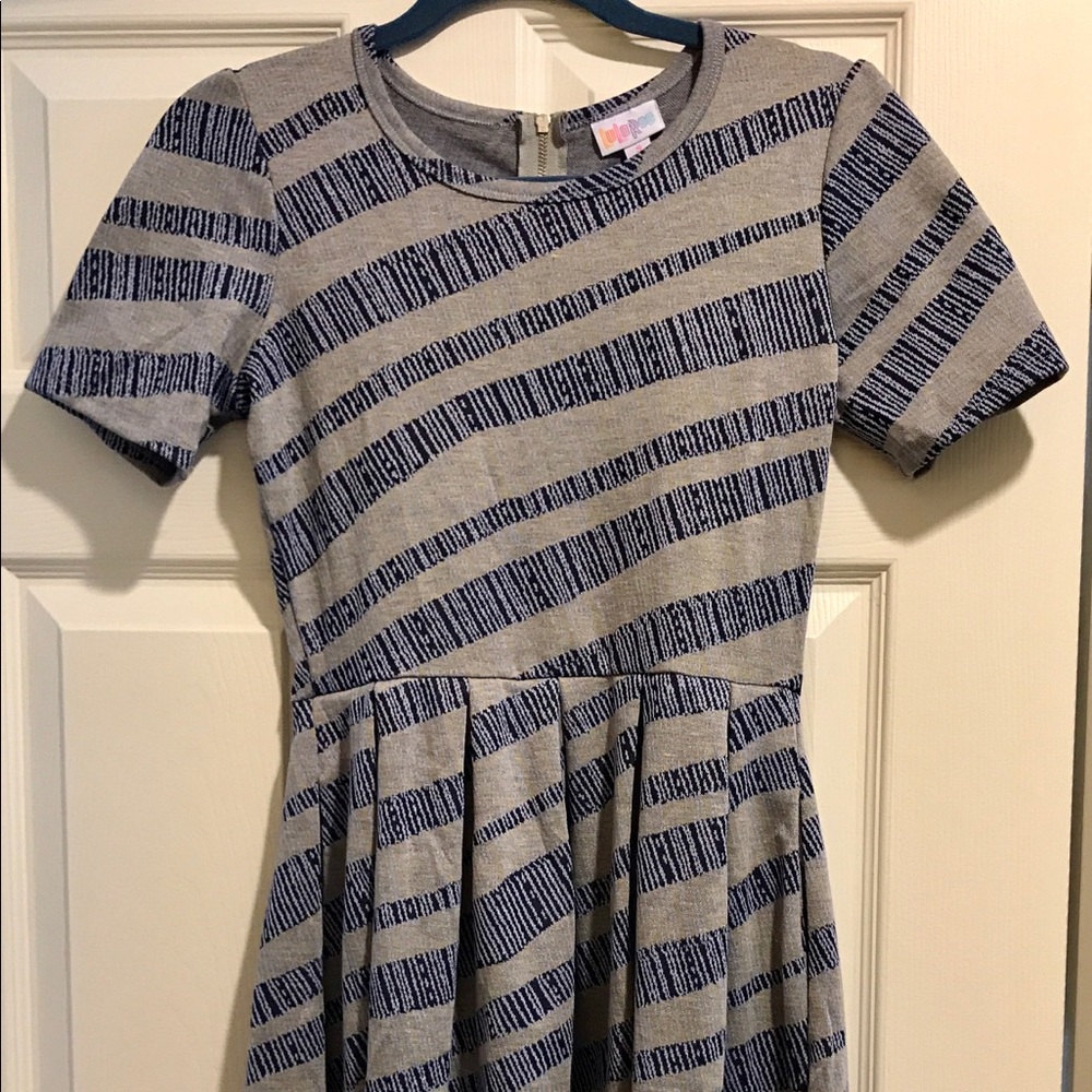 Lula Roe Amelia Size S BNWT Never worn. Unicorn.