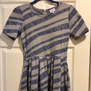 Lula Roe Amelia Size S BNWT Never worn. Unicorn.