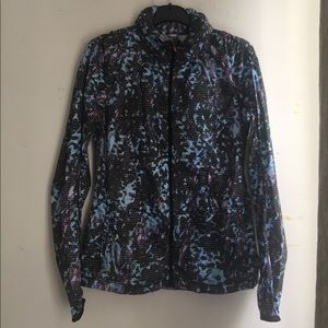 Lululemon Light Jacket