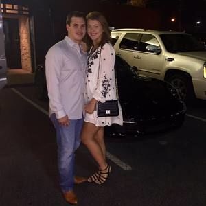 Meet your Posher, Natasha