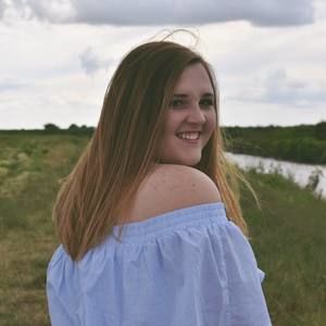 Meet your Posher, Alaina