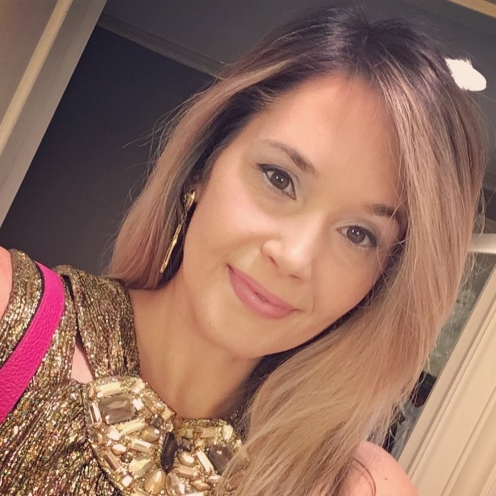 Meet your Posher, Amanda