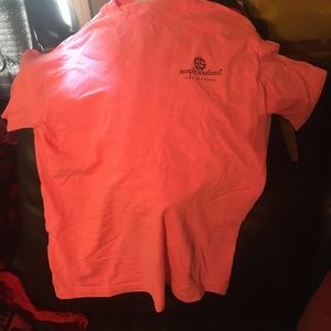 Simply southern t shirt