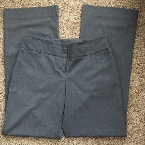 The Limited - Cassidy Fit Pants