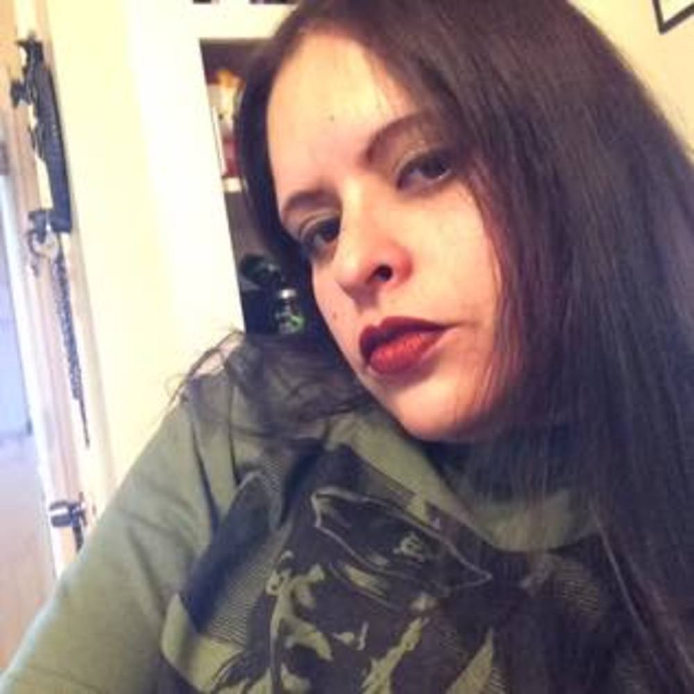 Meet your Posher, Christine