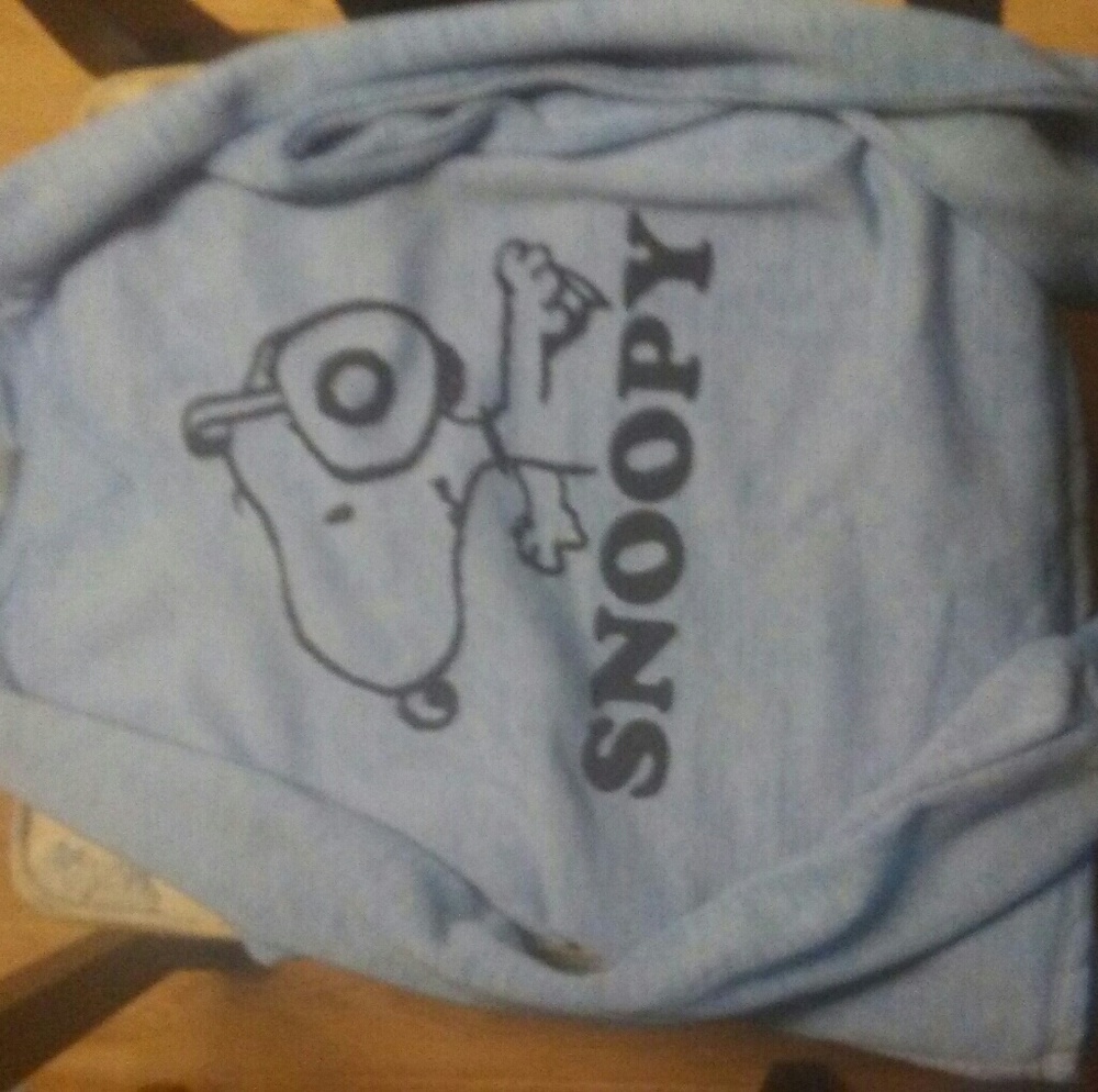 Peanut warm sweater
