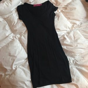 Body Con Dress