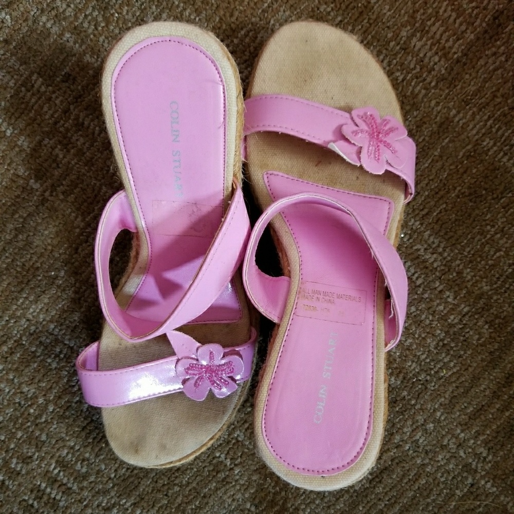 Shoe