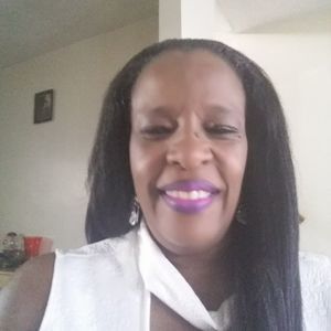 Meet your Posher, Darlene