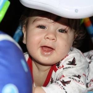 Meet your Posher, Barbie