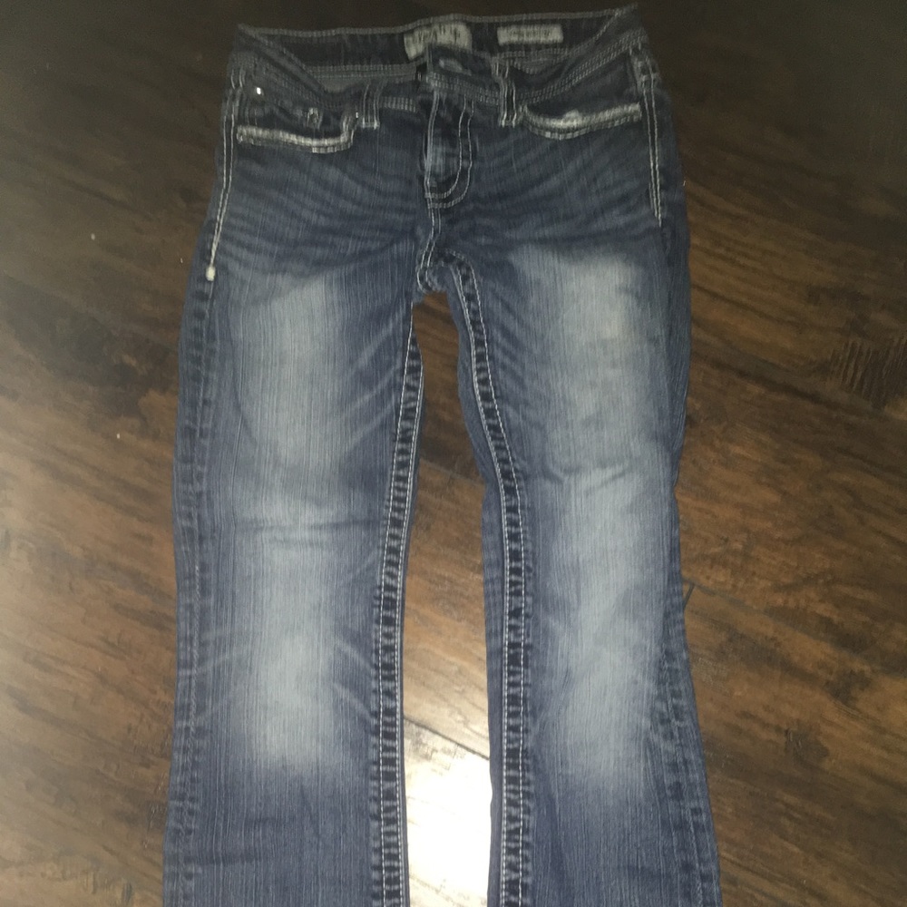 Daytrip jeans